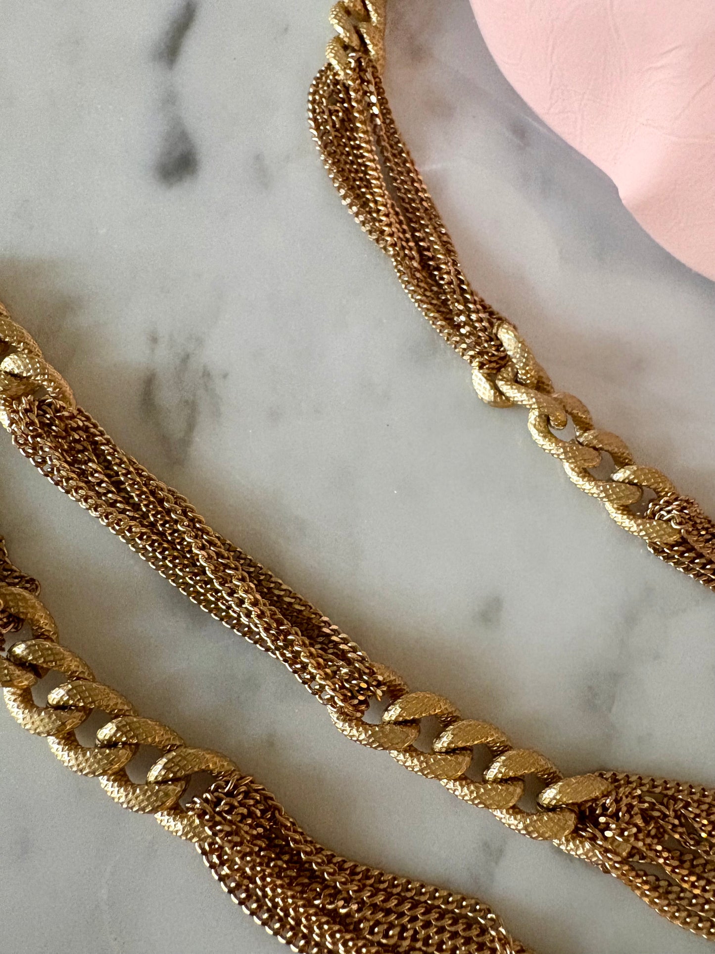 Chanel Camellia clutch