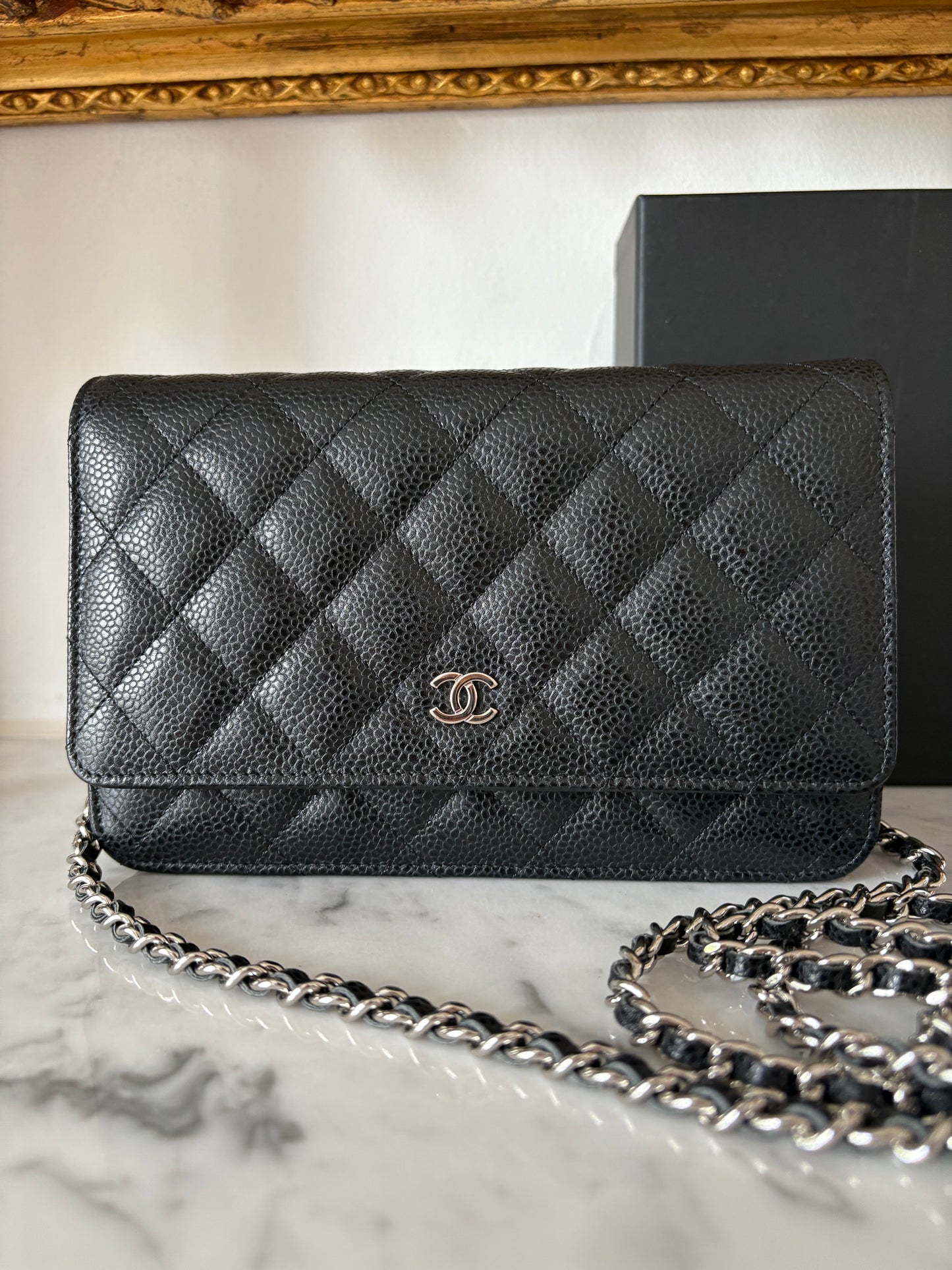 Chanel WOC