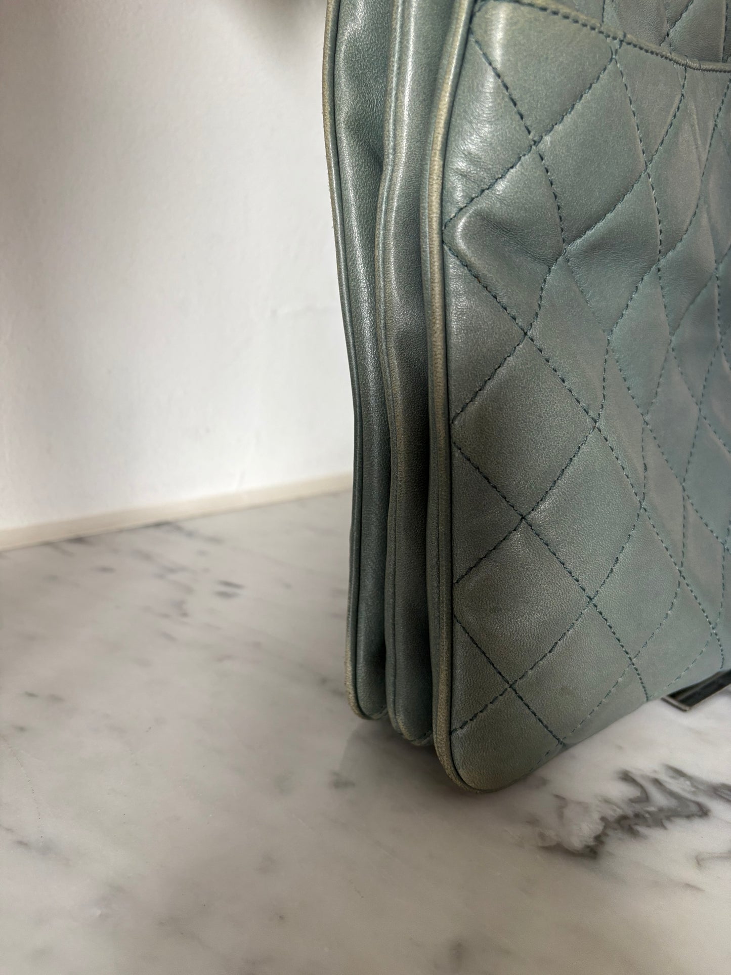 Chanel tote bag
