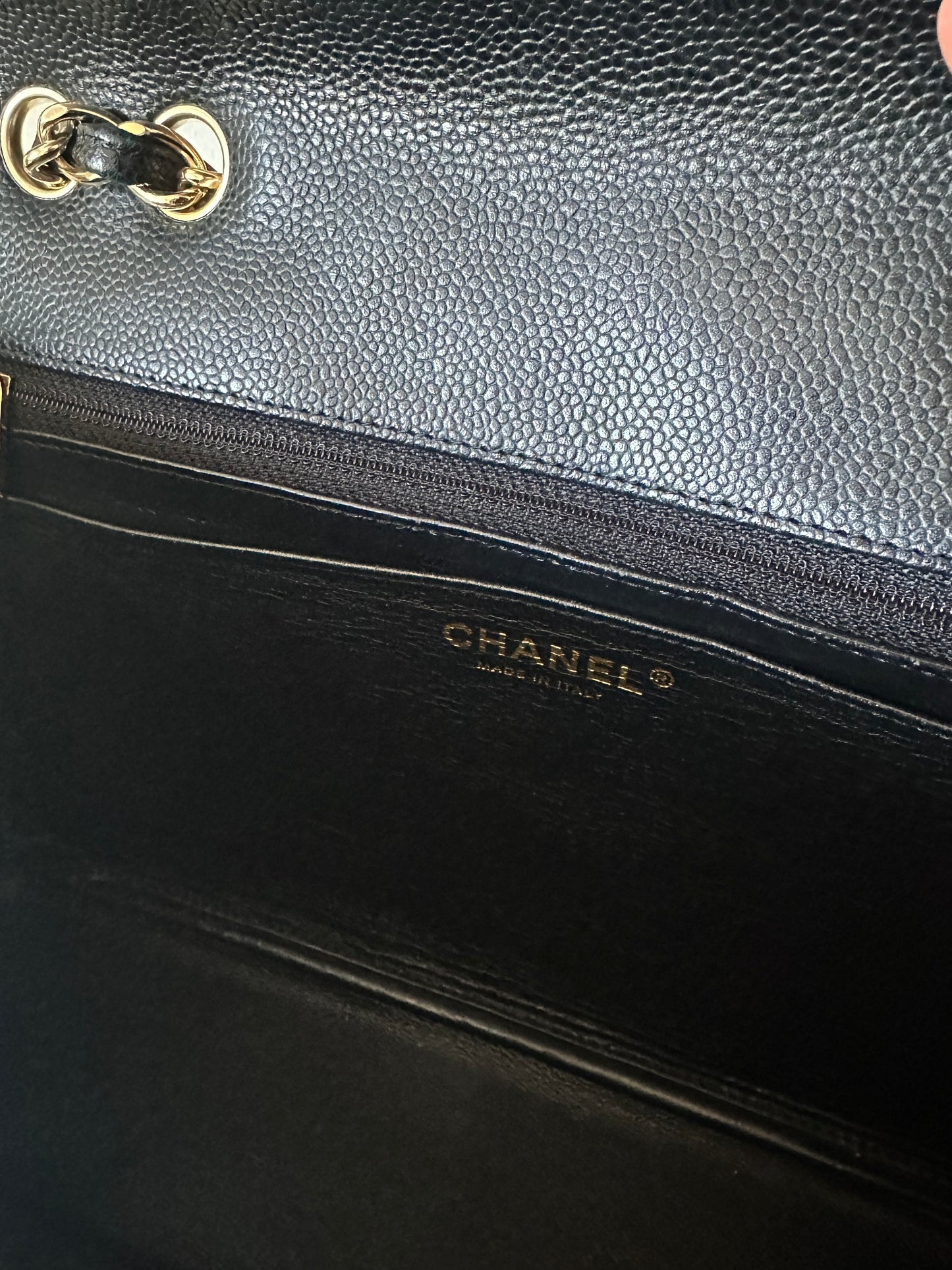 Chanel Jumbo