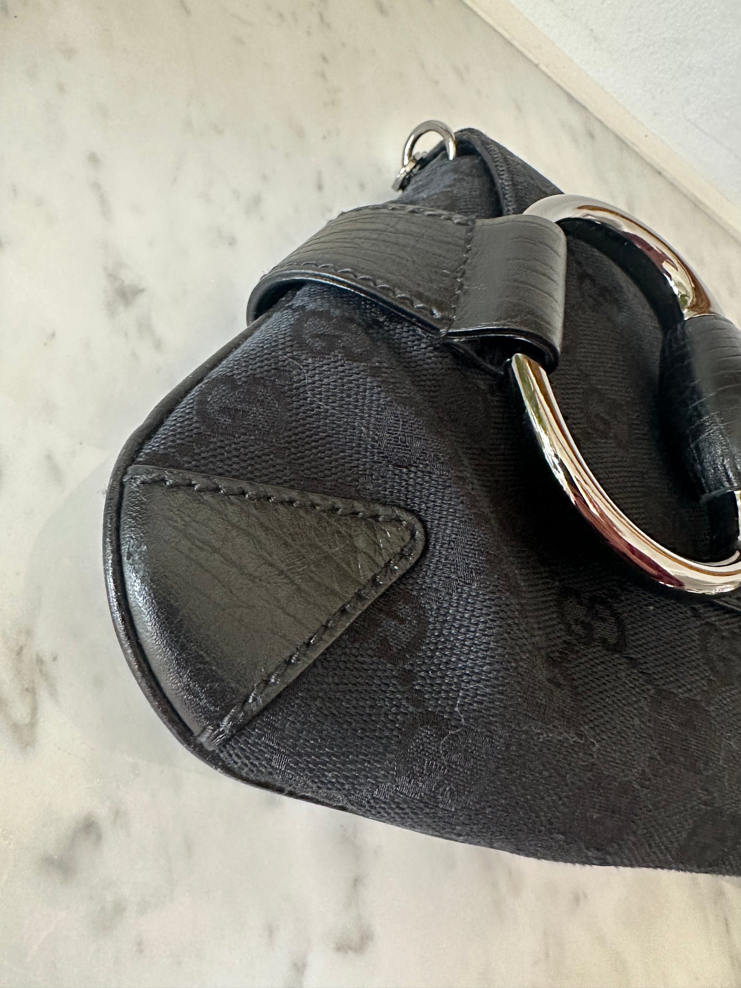 Gucci Horsebit Chain bag
