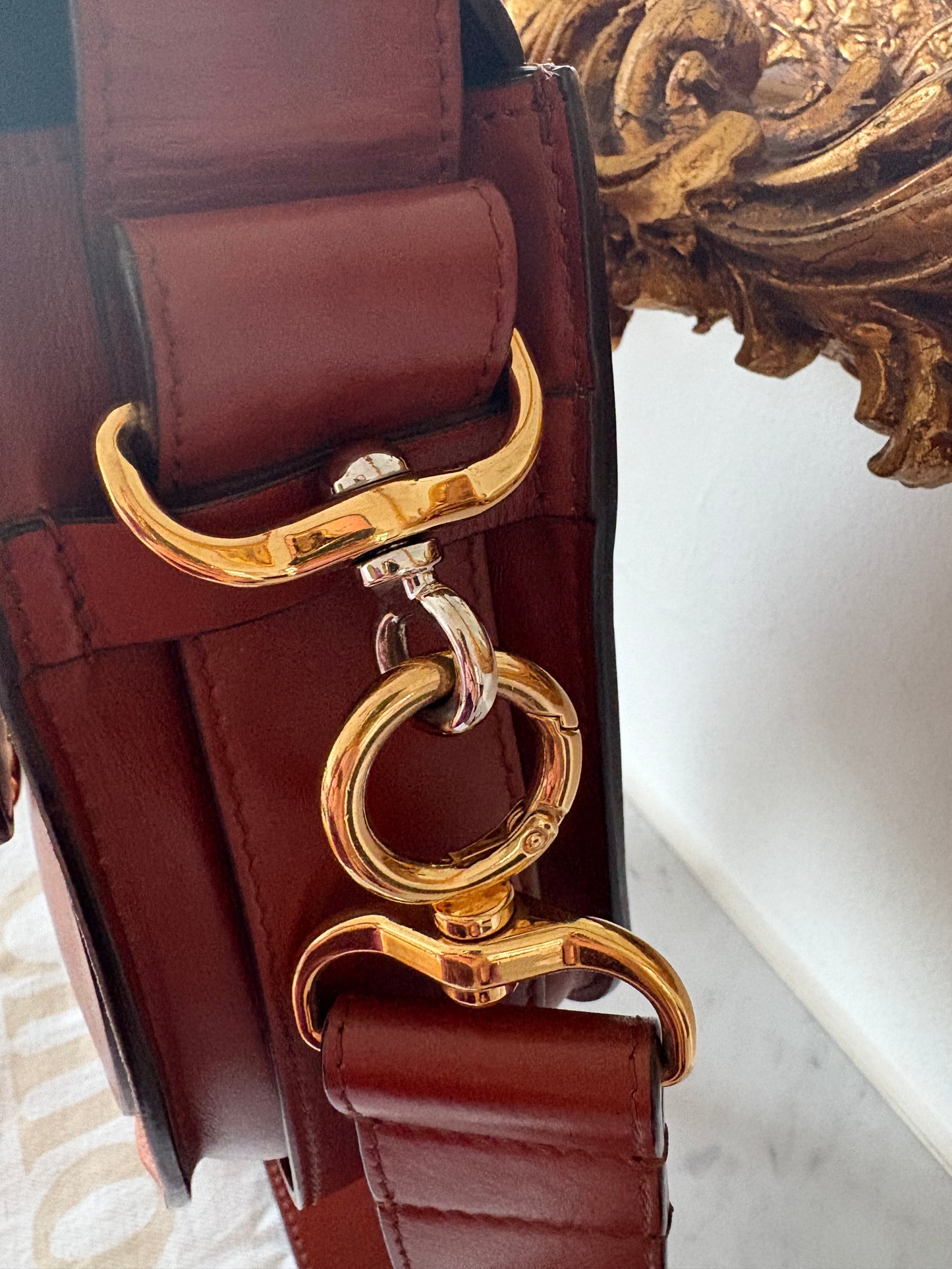 Chloé Tess bag