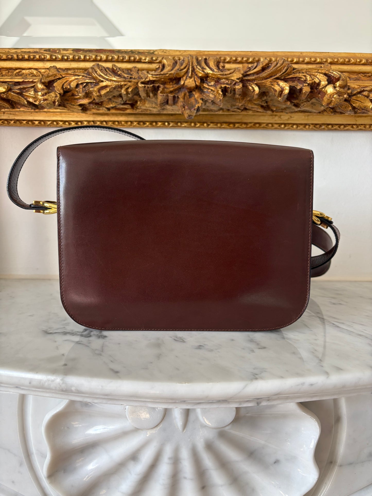 Celine Box vintage