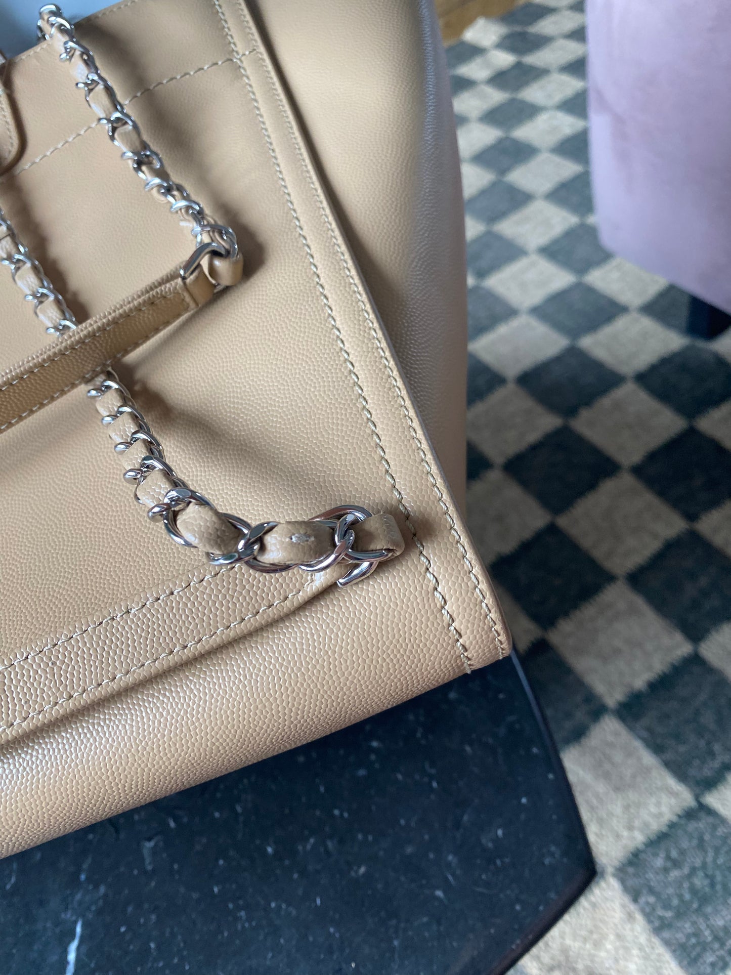 Chanel Deauville