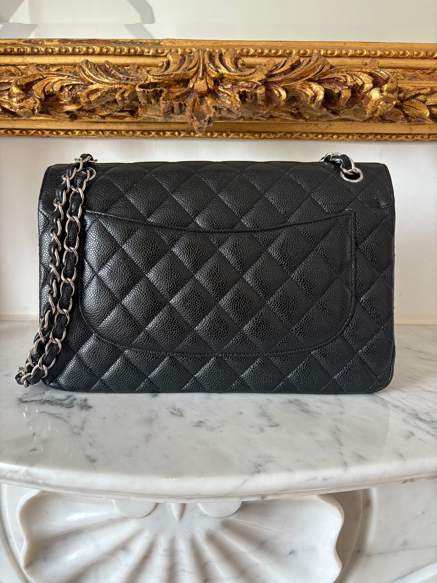 Chanel Jumbo classic