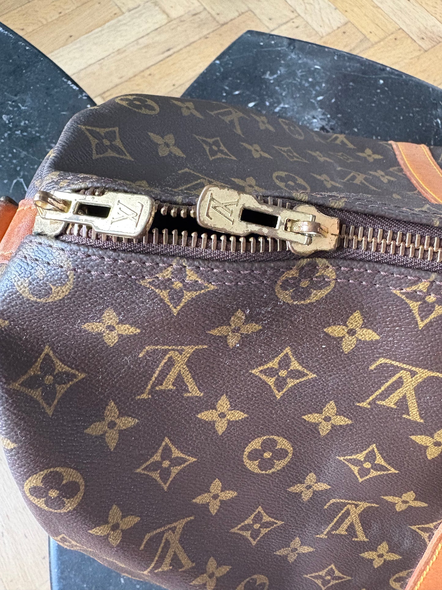 -RESERVED- Louis Vuitton Keepall