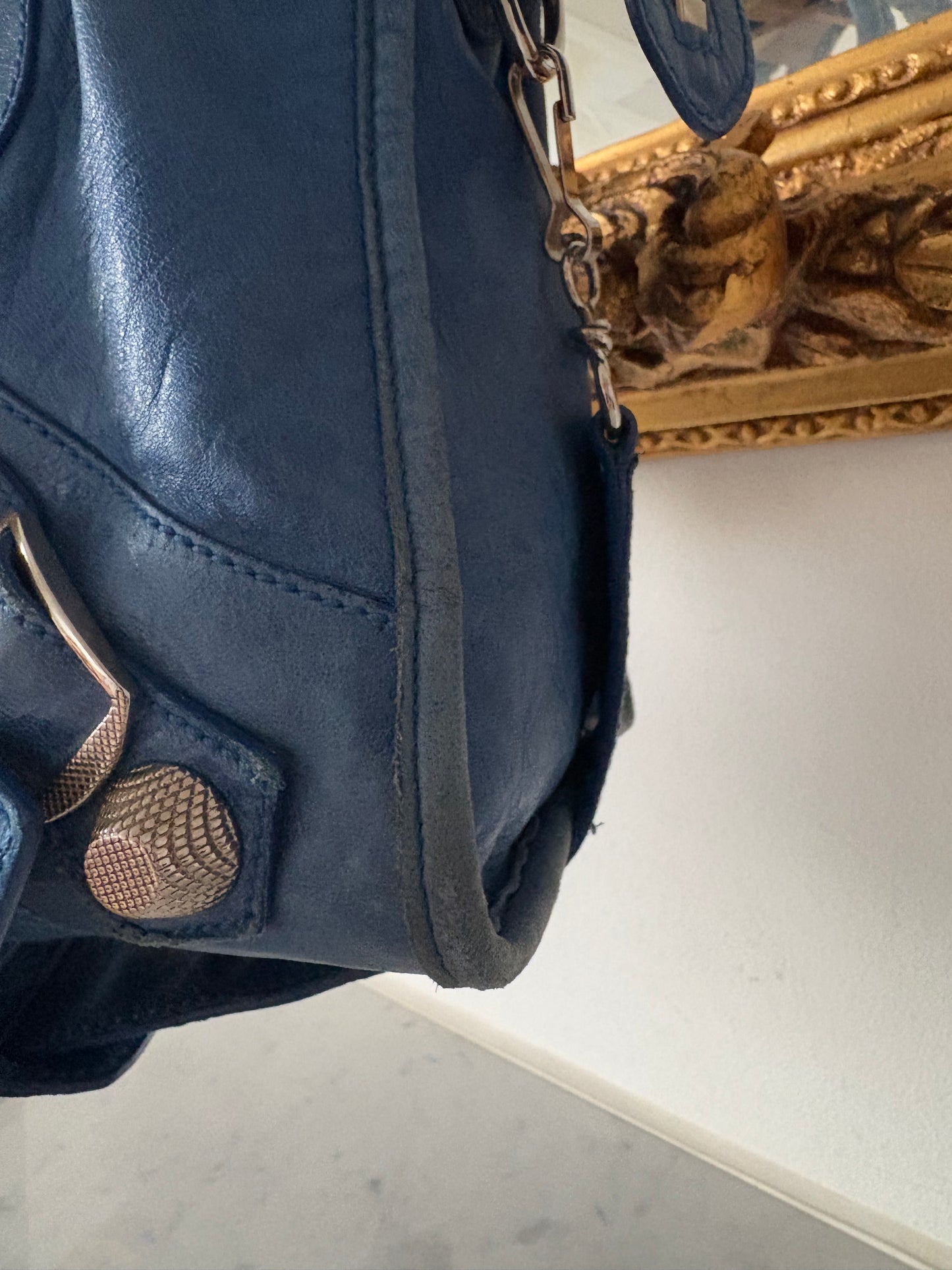 Balenciaga City GSH