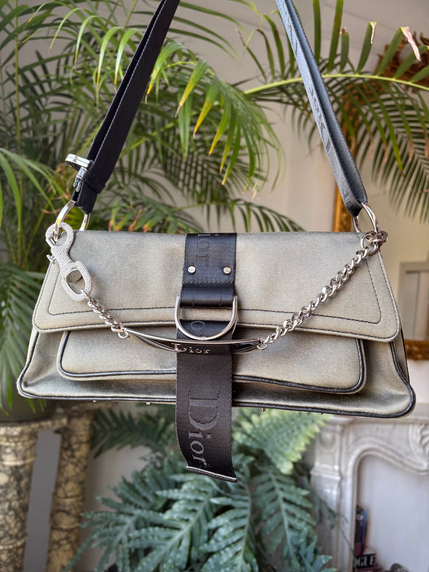 Dior Hardcore