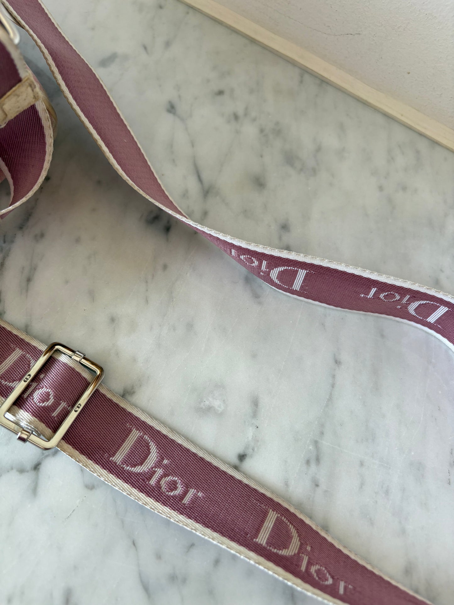 Dior vintage bag
