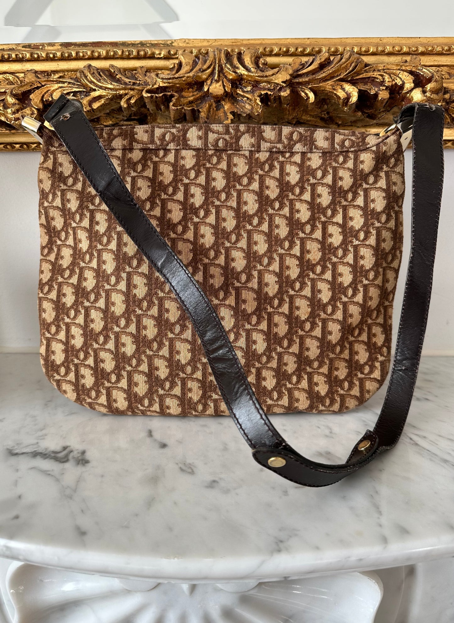 Dior vintage bag