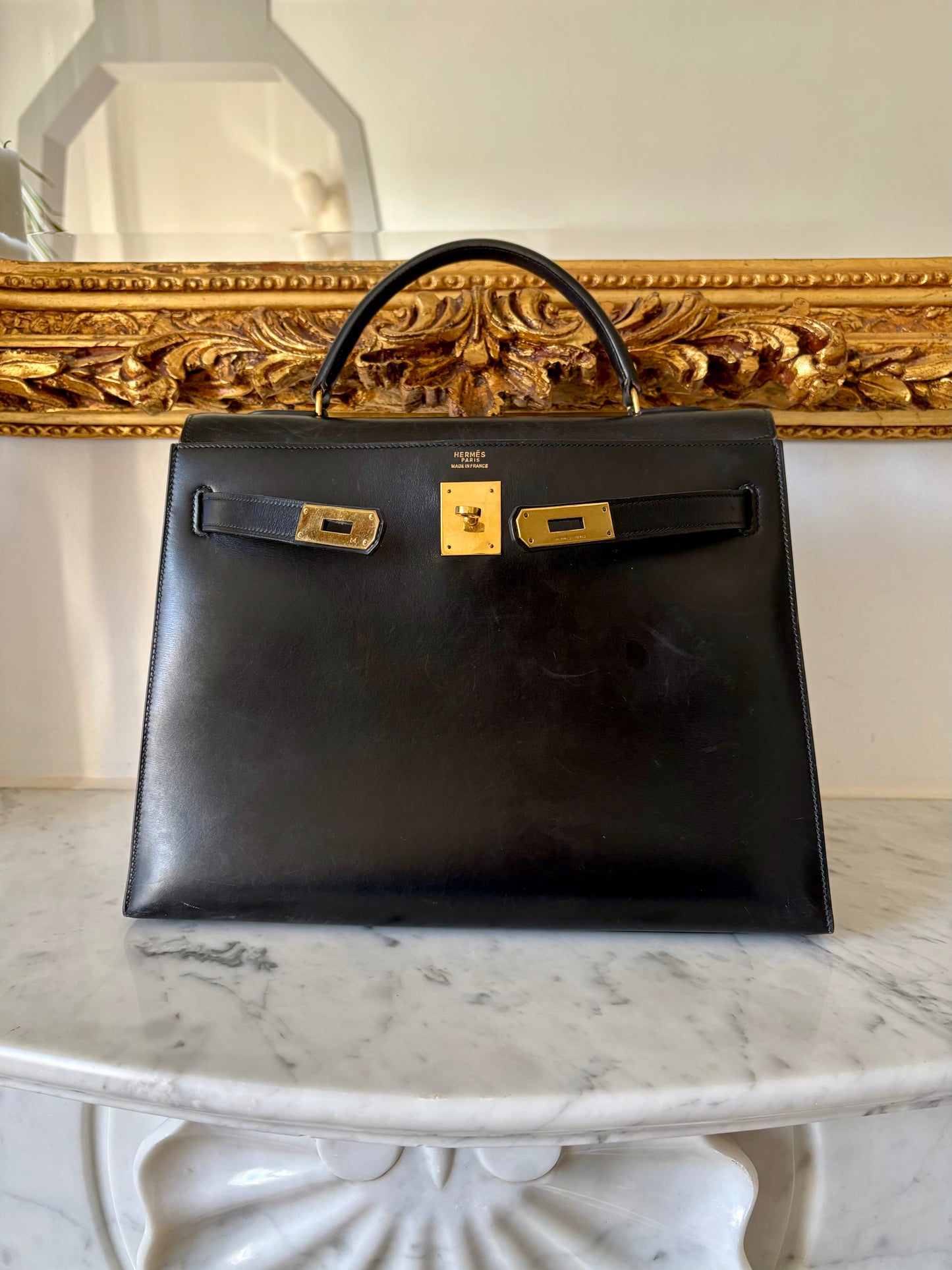 Hermès Kelly 32