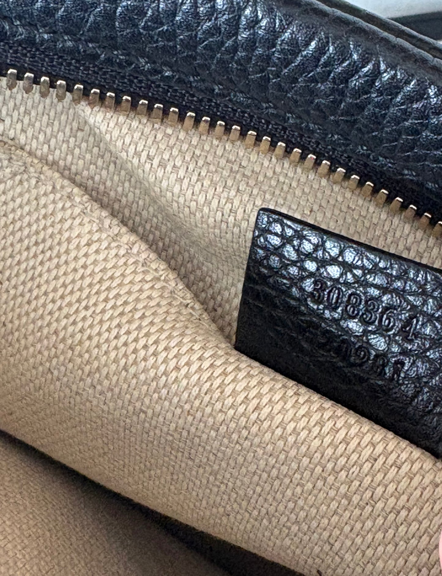 Gucci Soho
