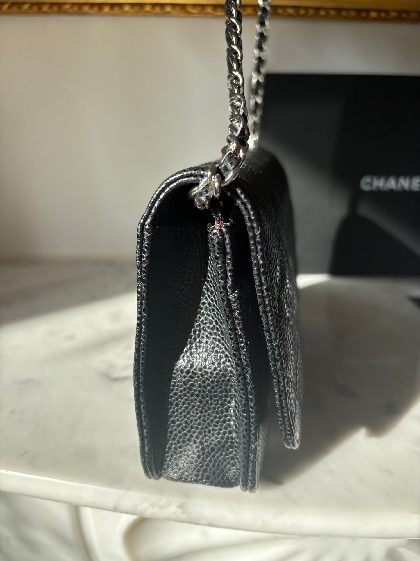 Chanel WOC