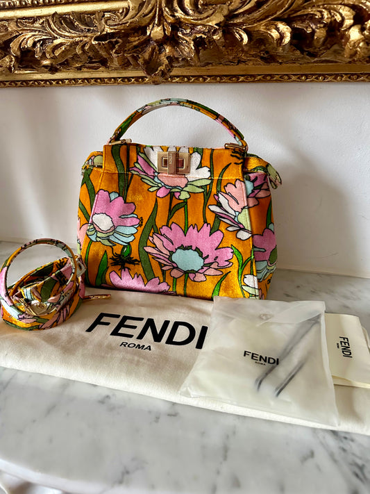 Fendi Peekaboo