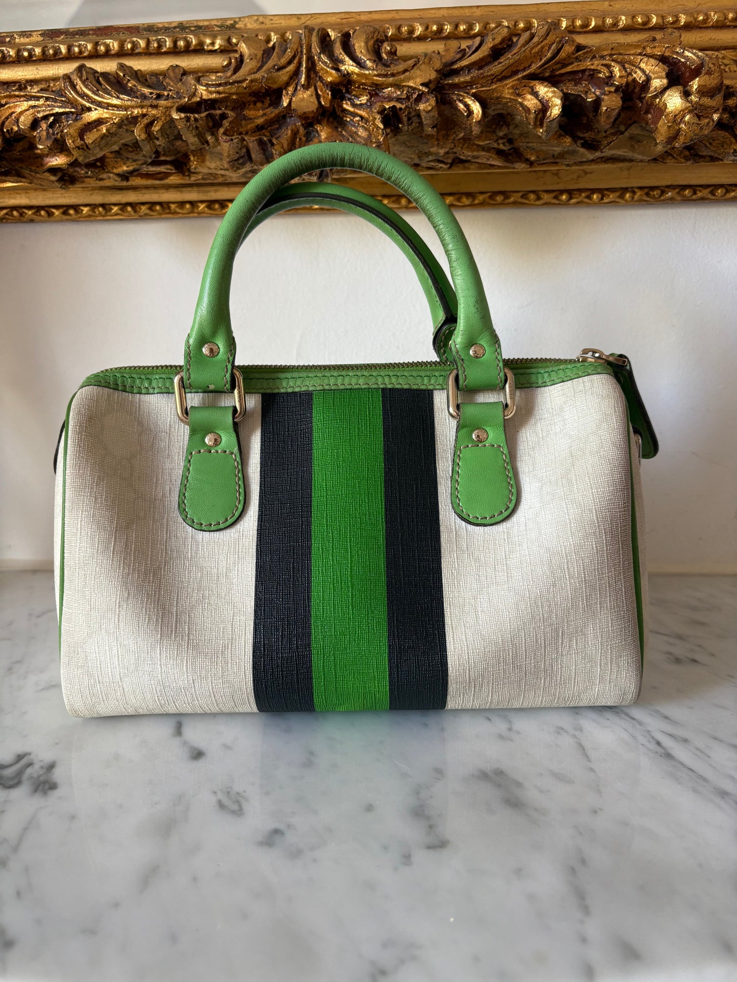 Gucci mini Boston