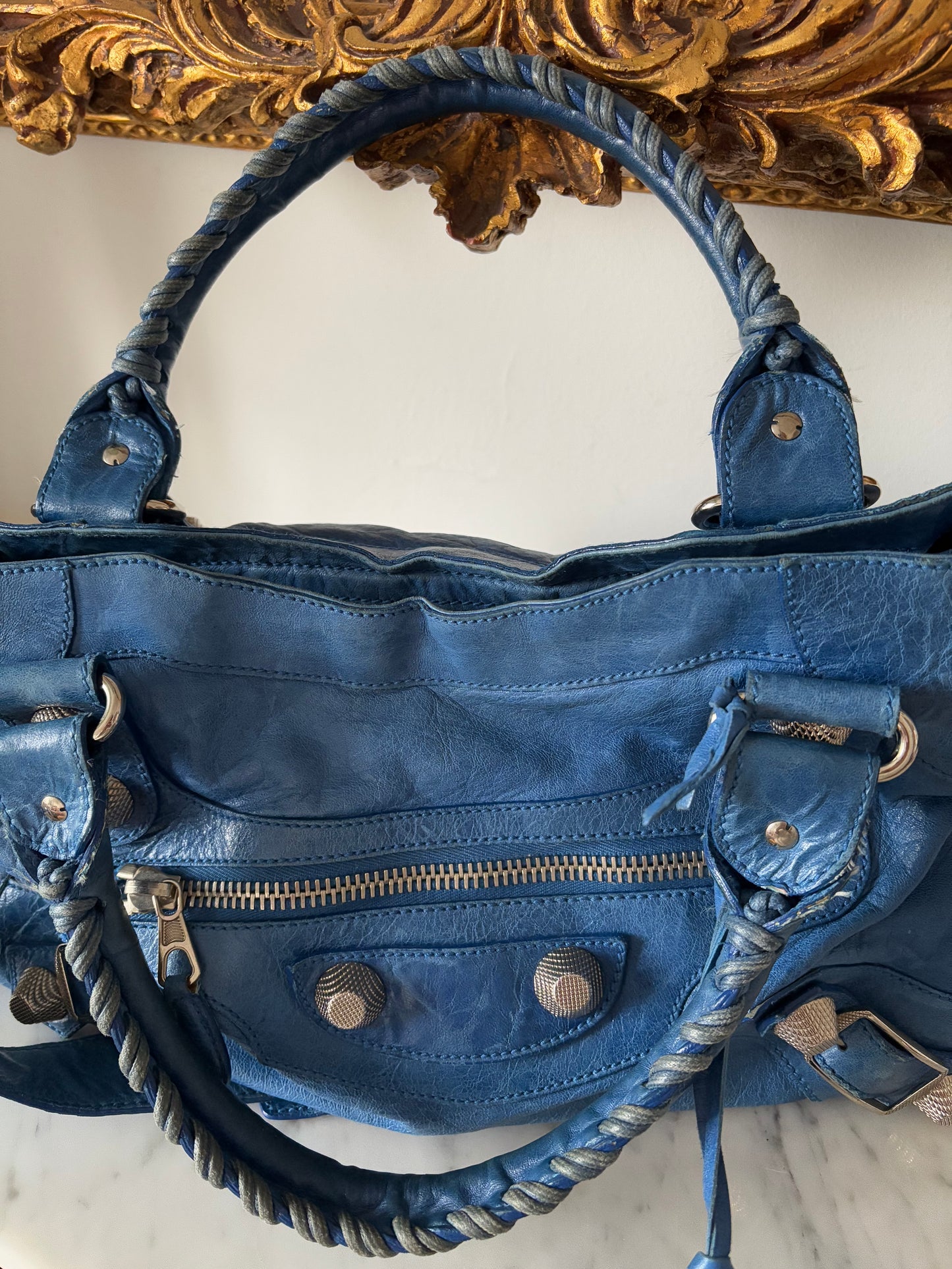 Balenciaga City GSH