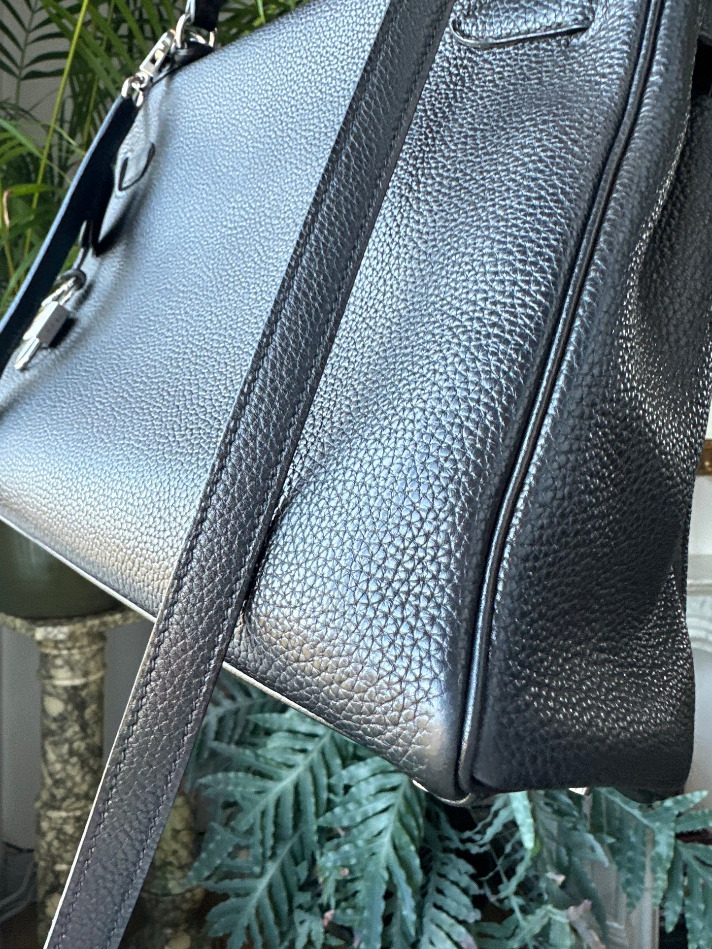 Hermès Kelly 32