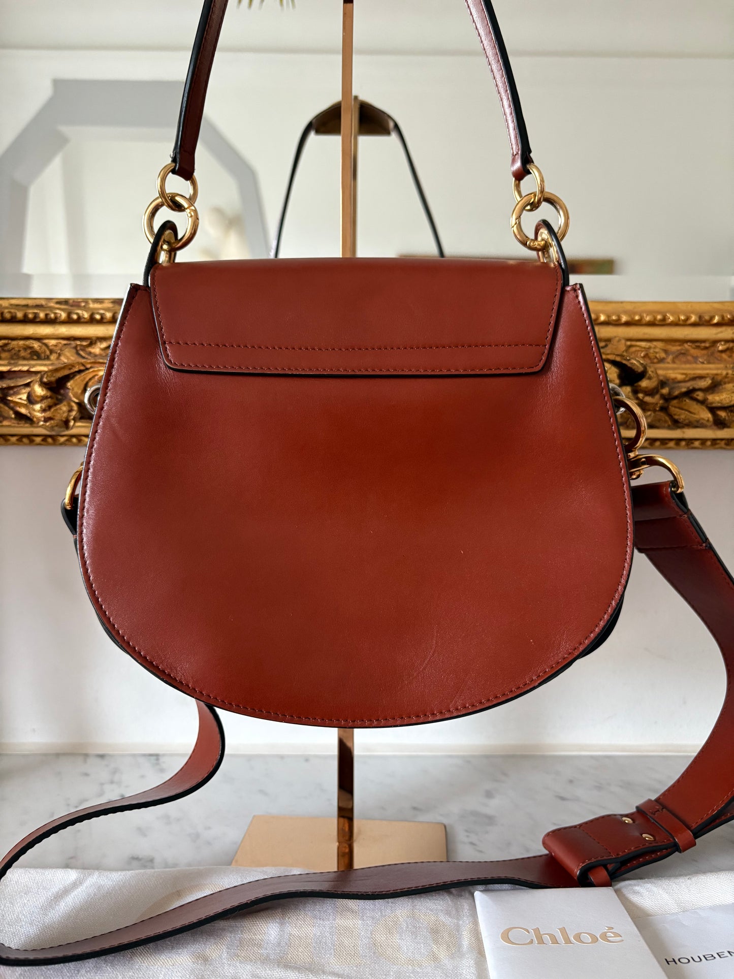 Chloé Tess bag