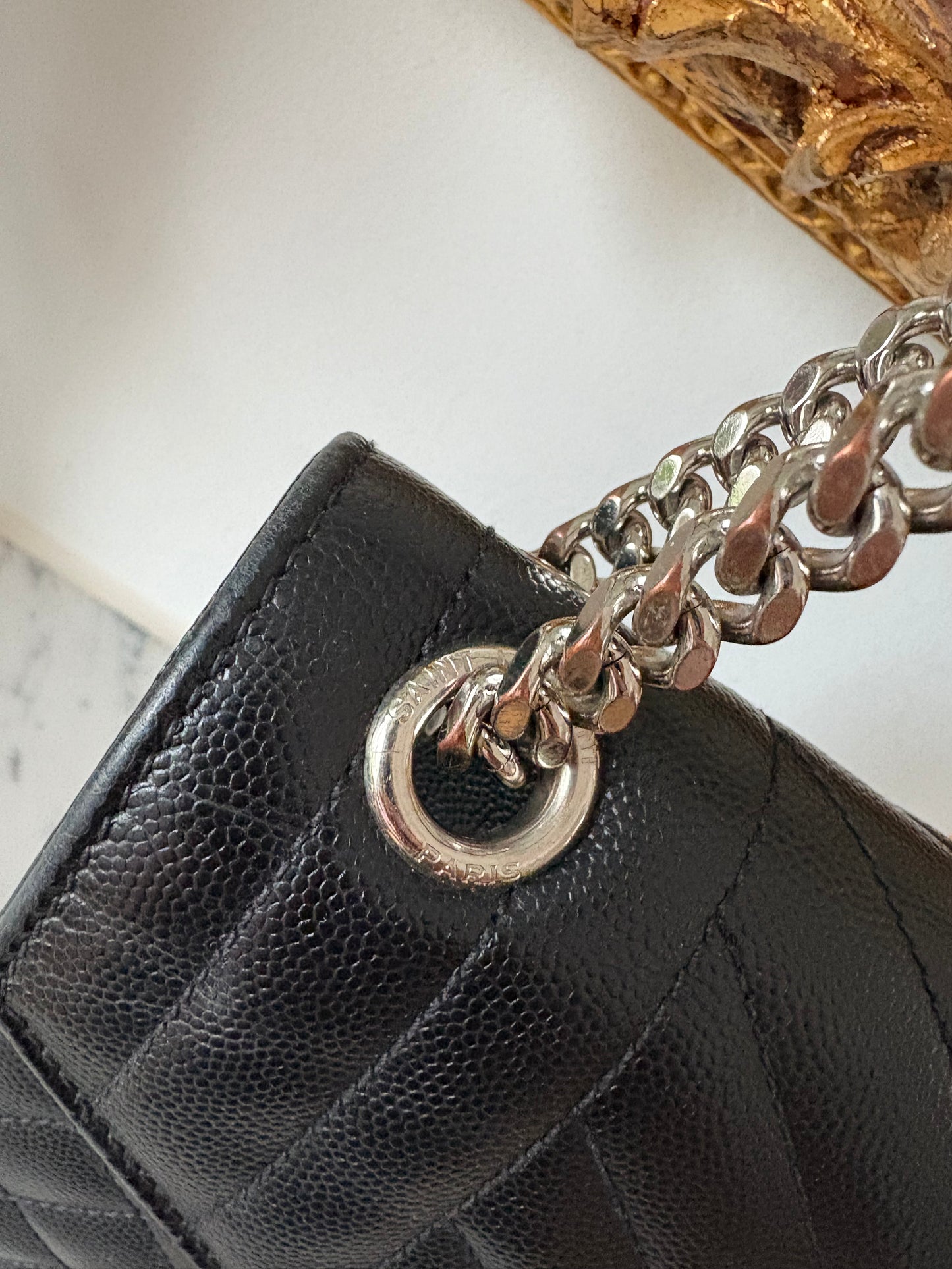 Saint Laurent Envelope bag