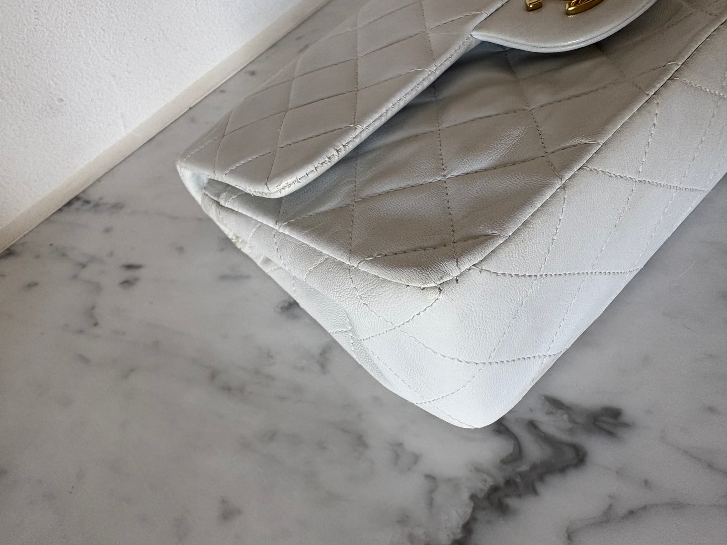 Chanel classic vintage