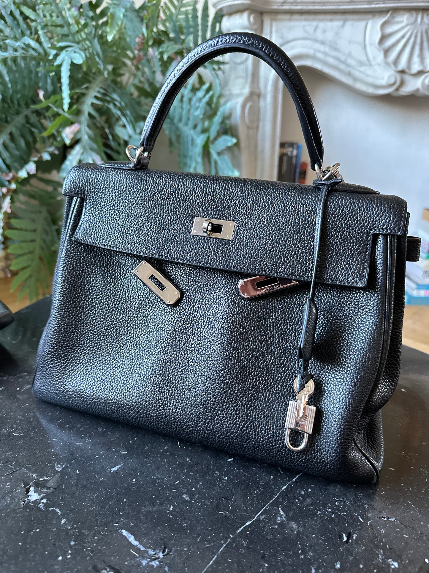 Hermès Kelly 32