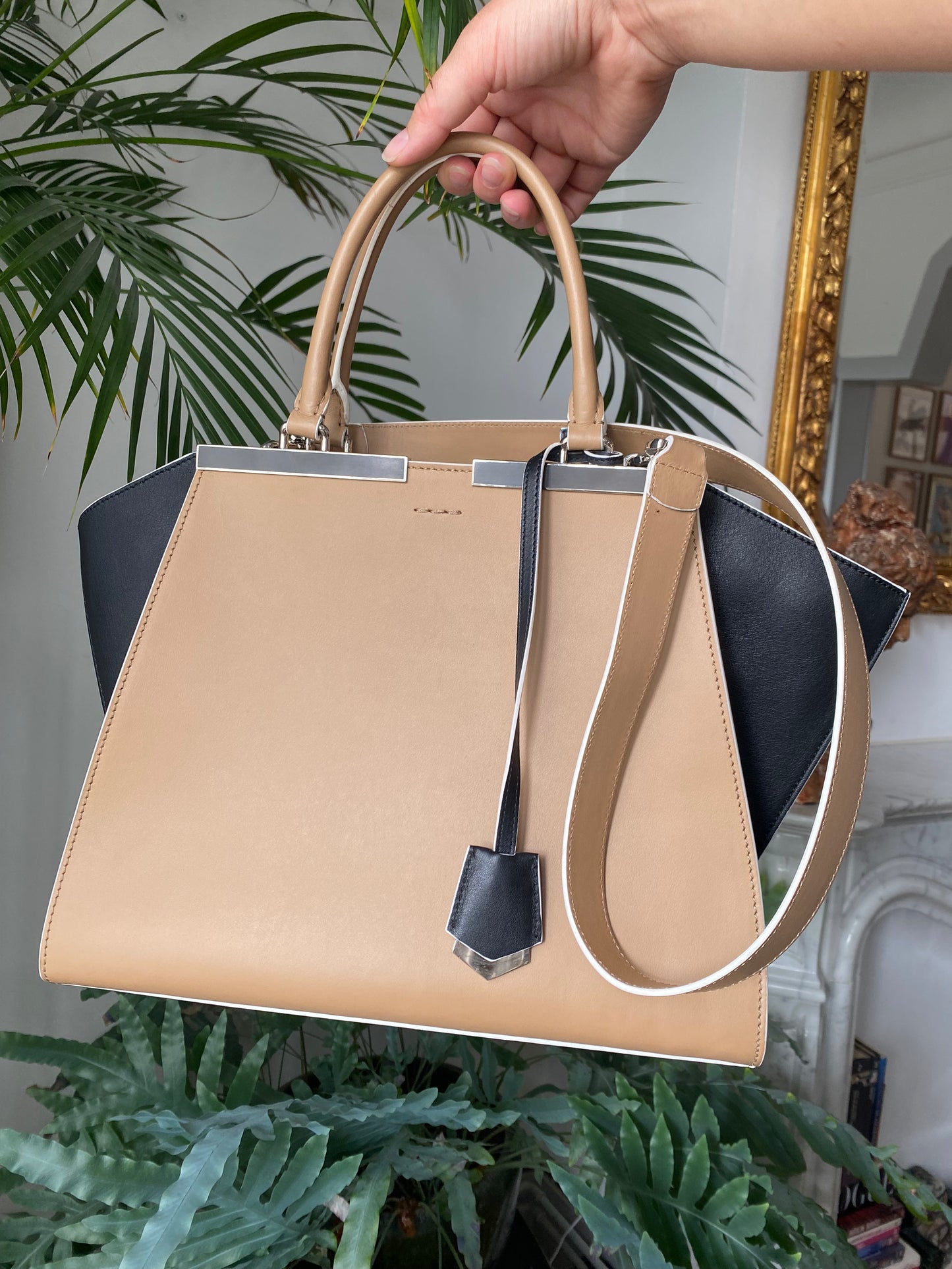 Fendi 3jours