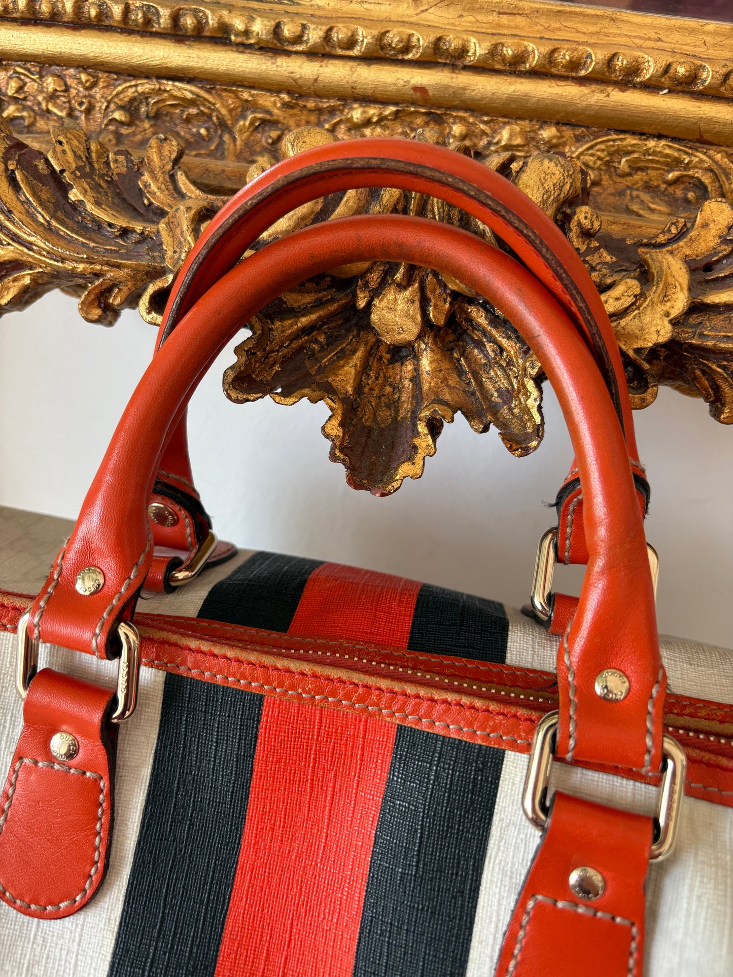 Gucci Boston