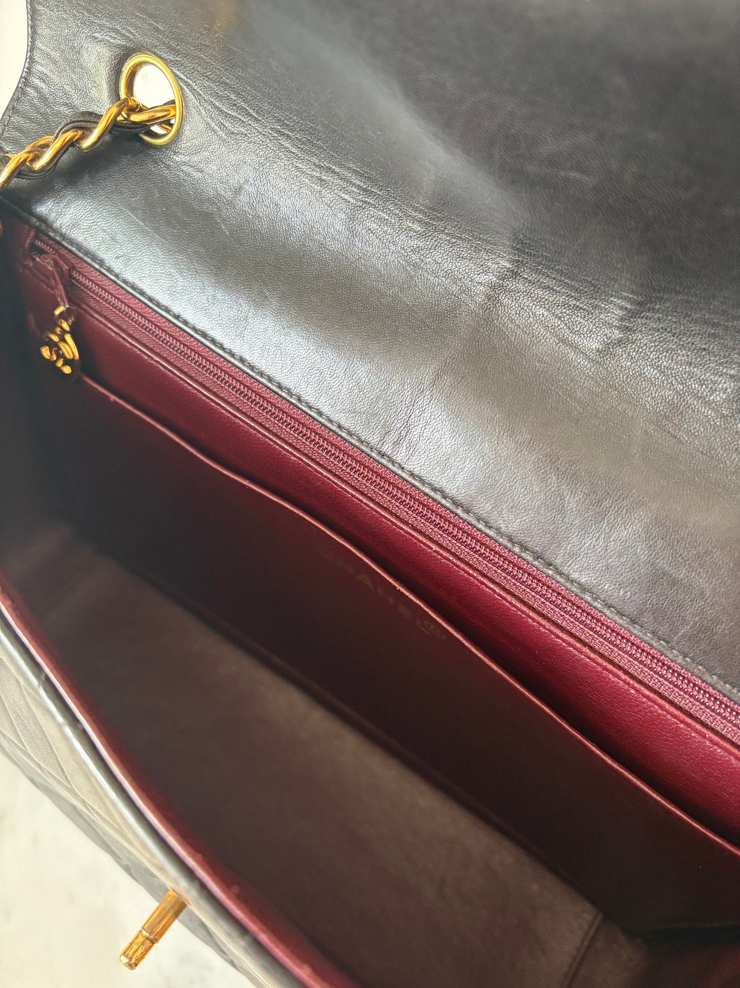 Chanel Diana large