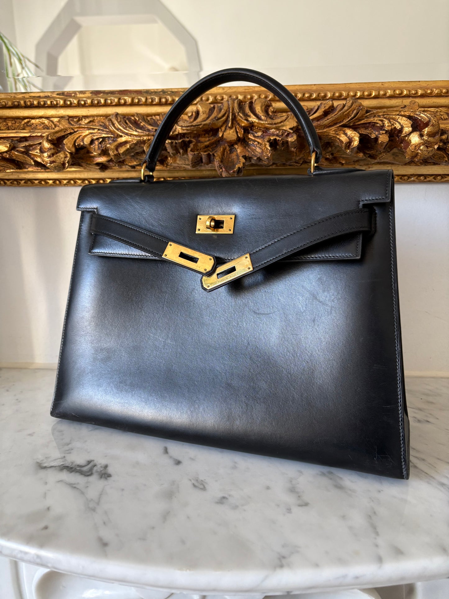 Hermès Kelly 32