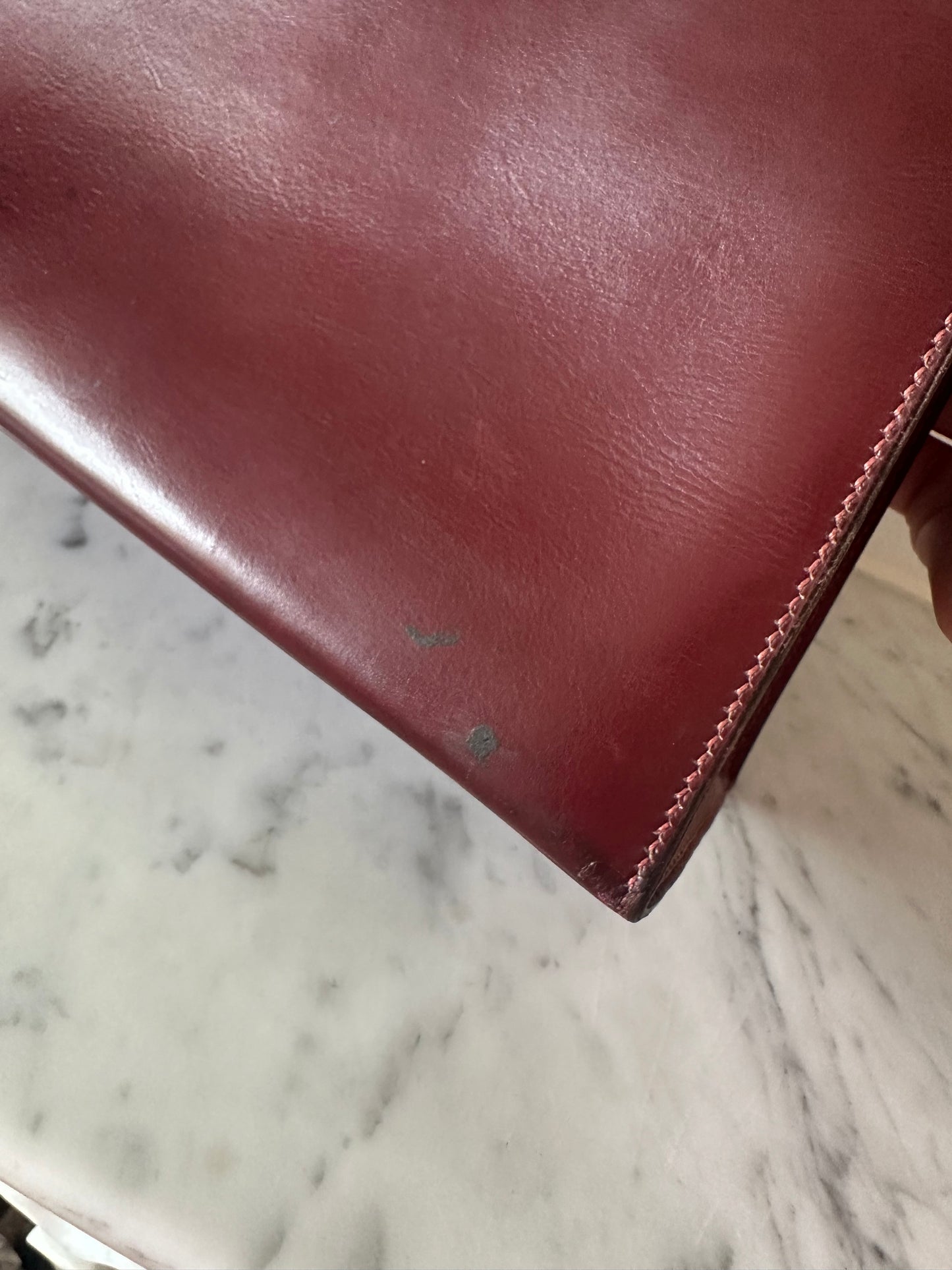 Hermès Kelly 28 Box