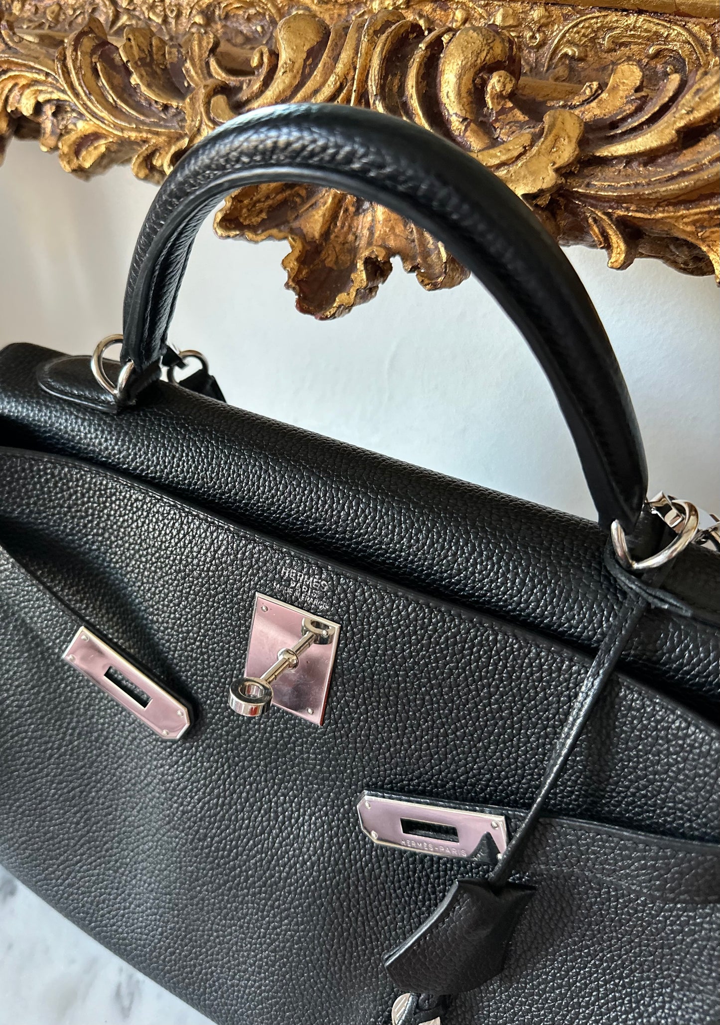 Hermès Kelly 32