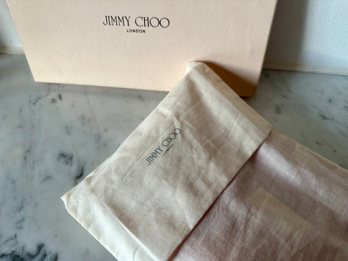 Jimmy Choo evening bag