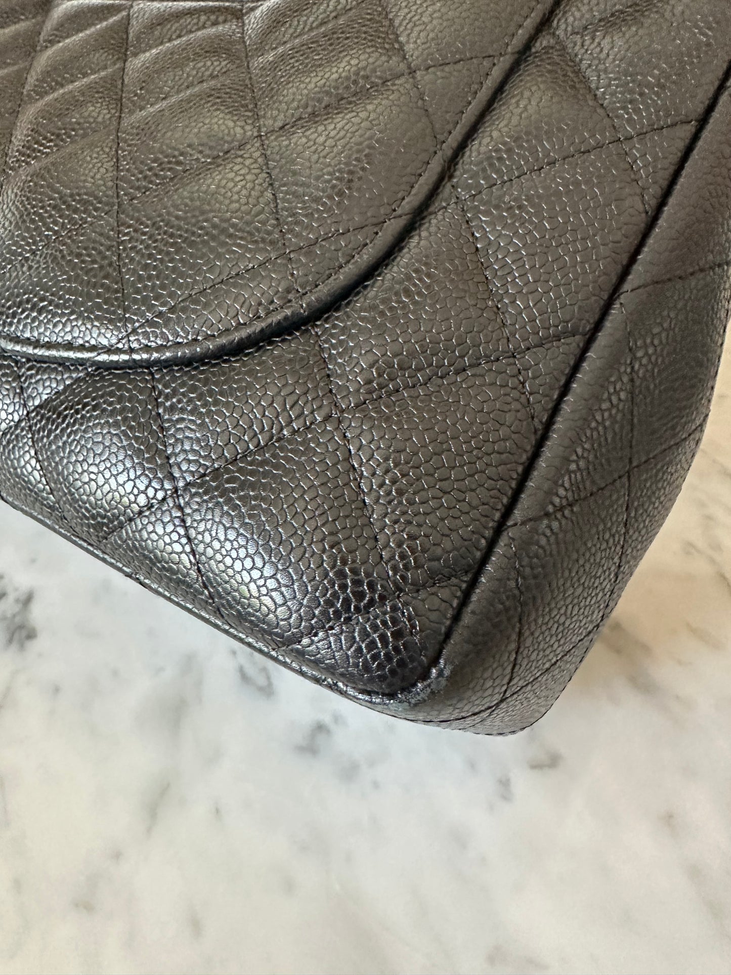 Chanel Jumbo