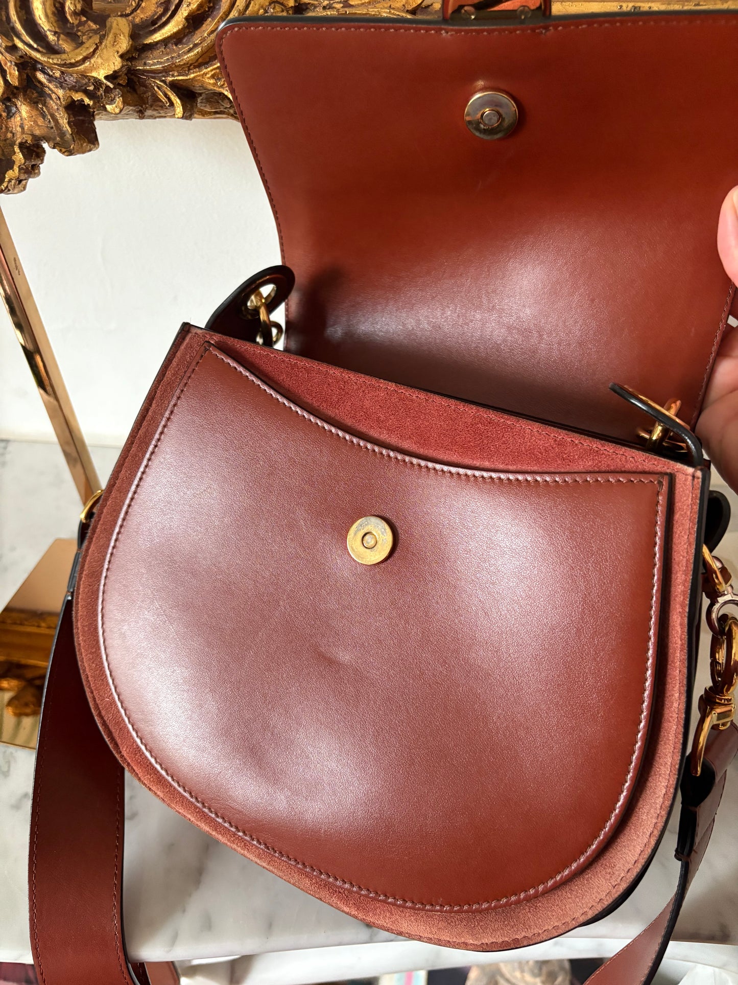 Chloé Tess bag