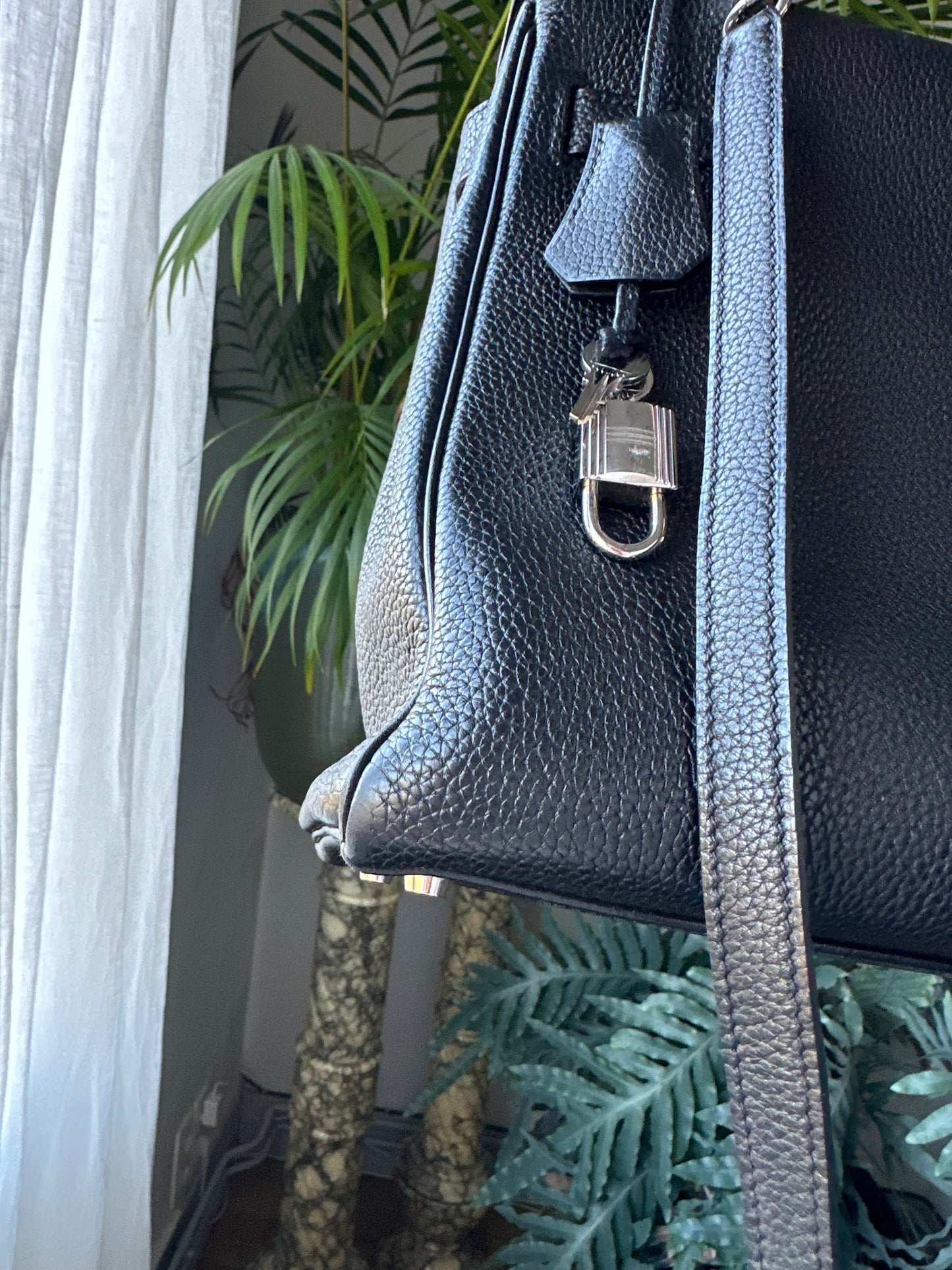 Hermès Kelly 32