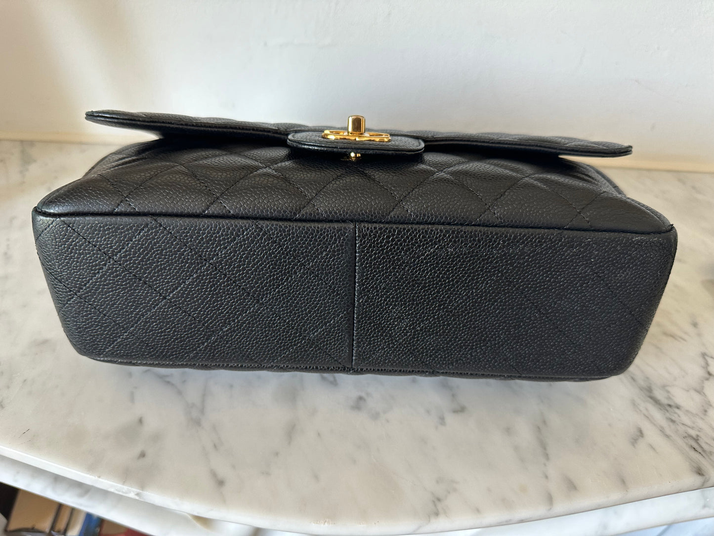 Chanel Jumbo