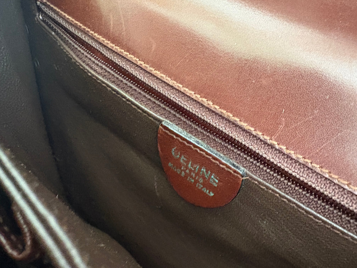 Celine Box vintage