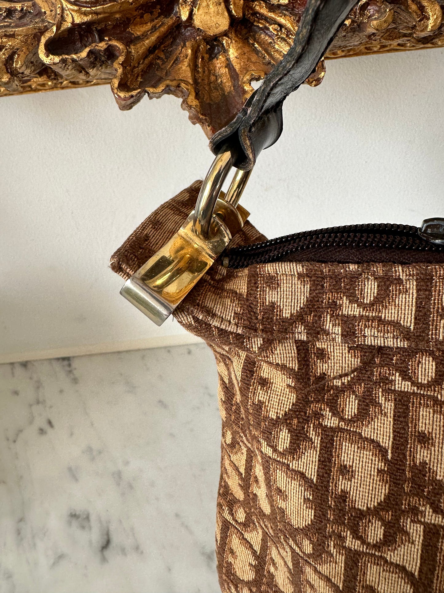 Dior vintage bag