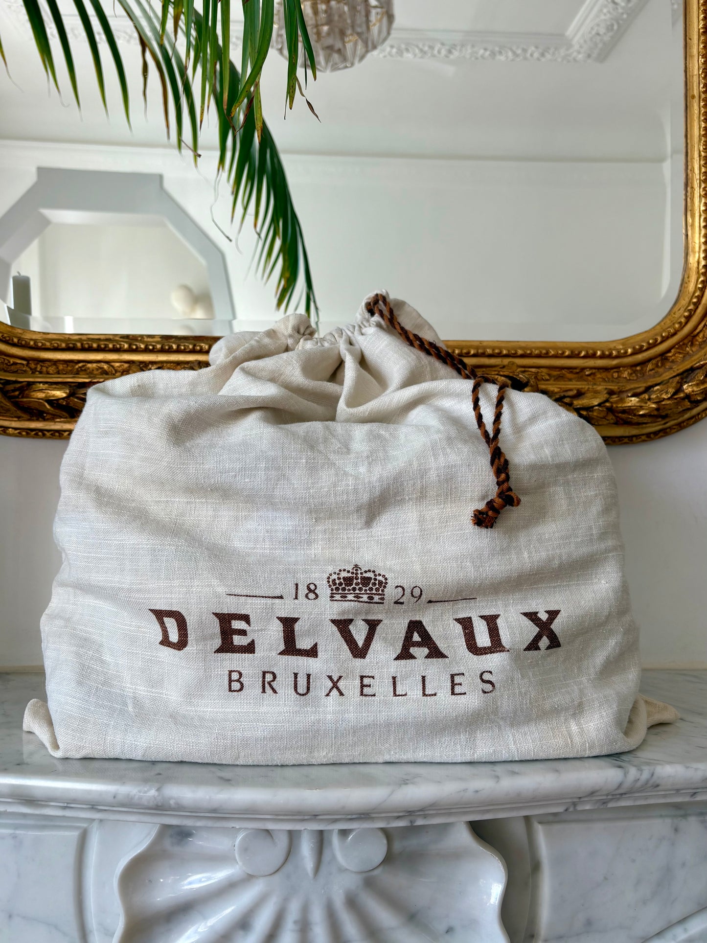 Delvaux Tempête Business