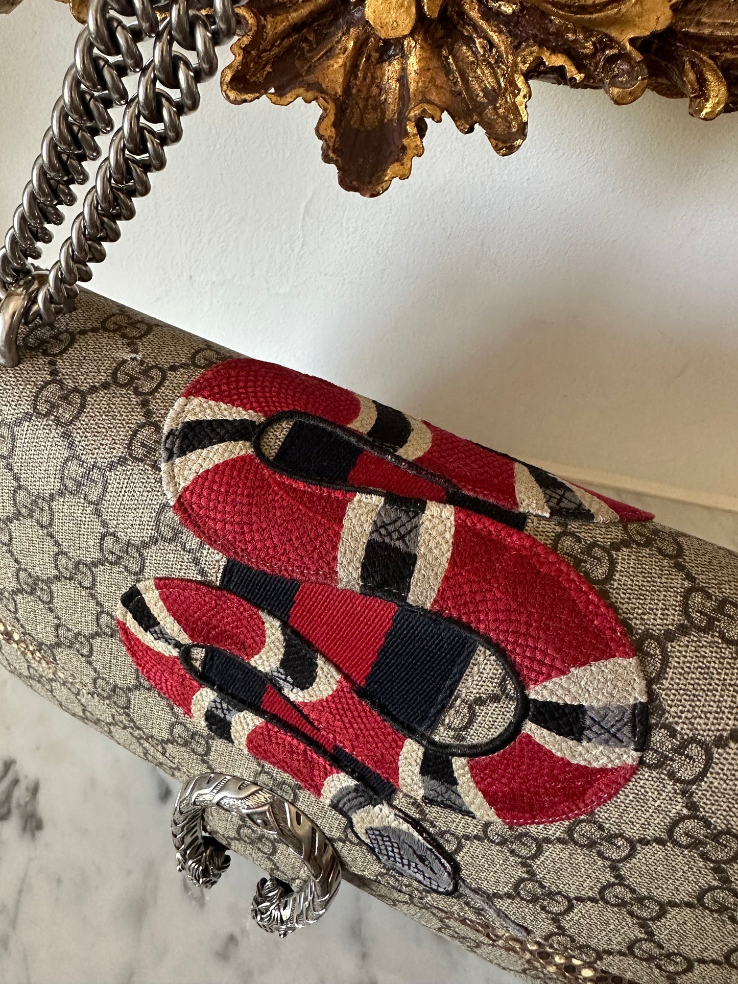 Gucci Dionysus