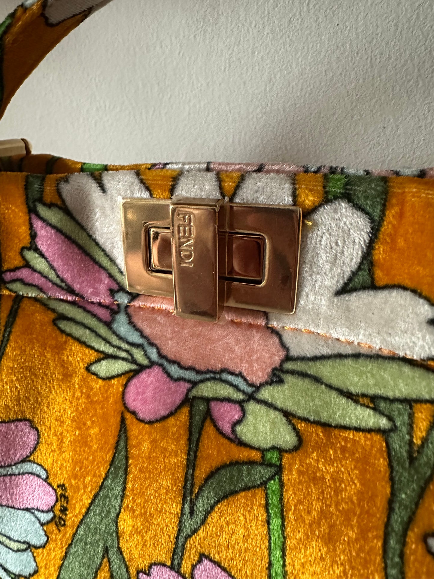 Fendi Peekaboo