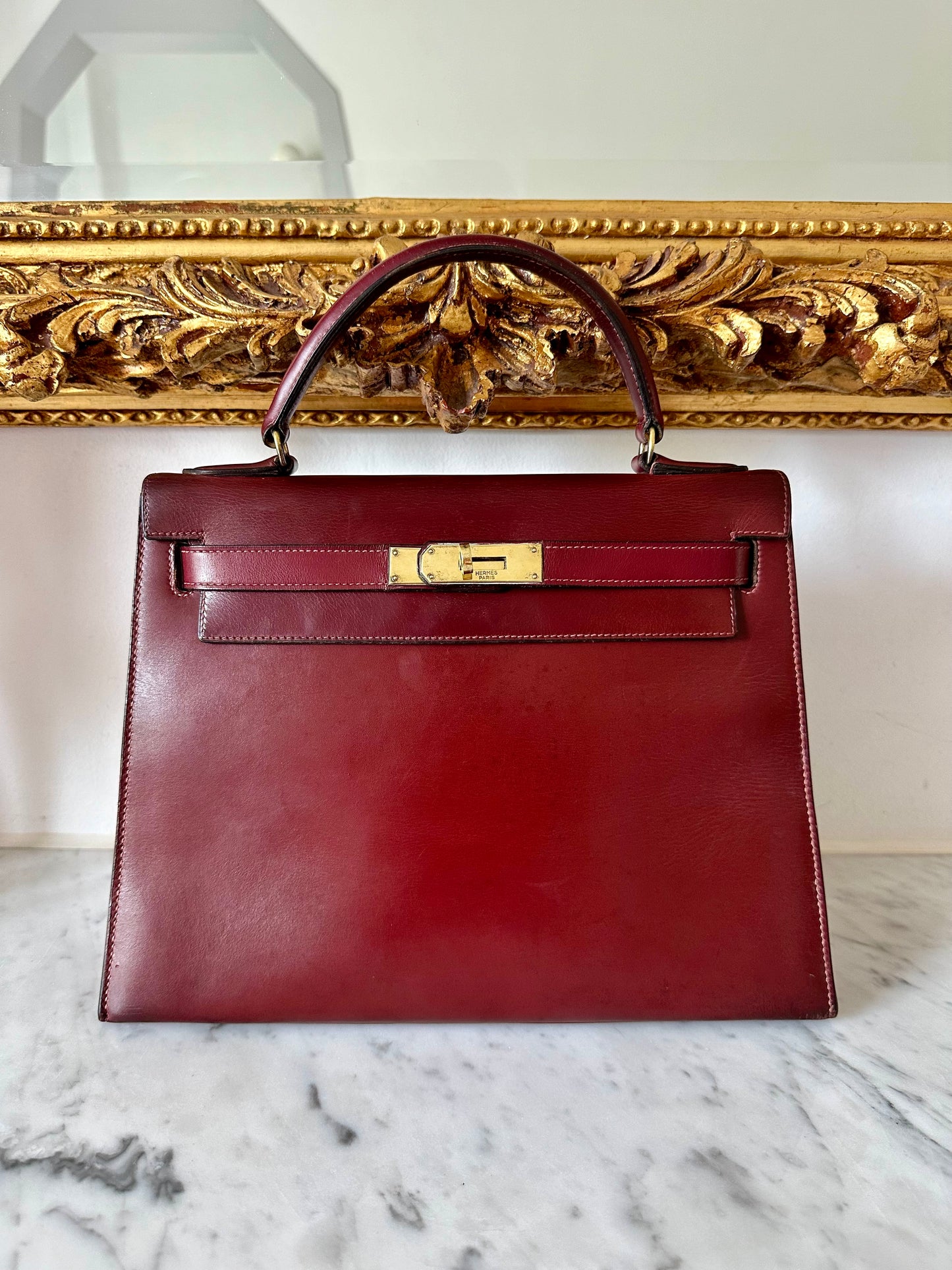 Hermès Kelly 28 Box