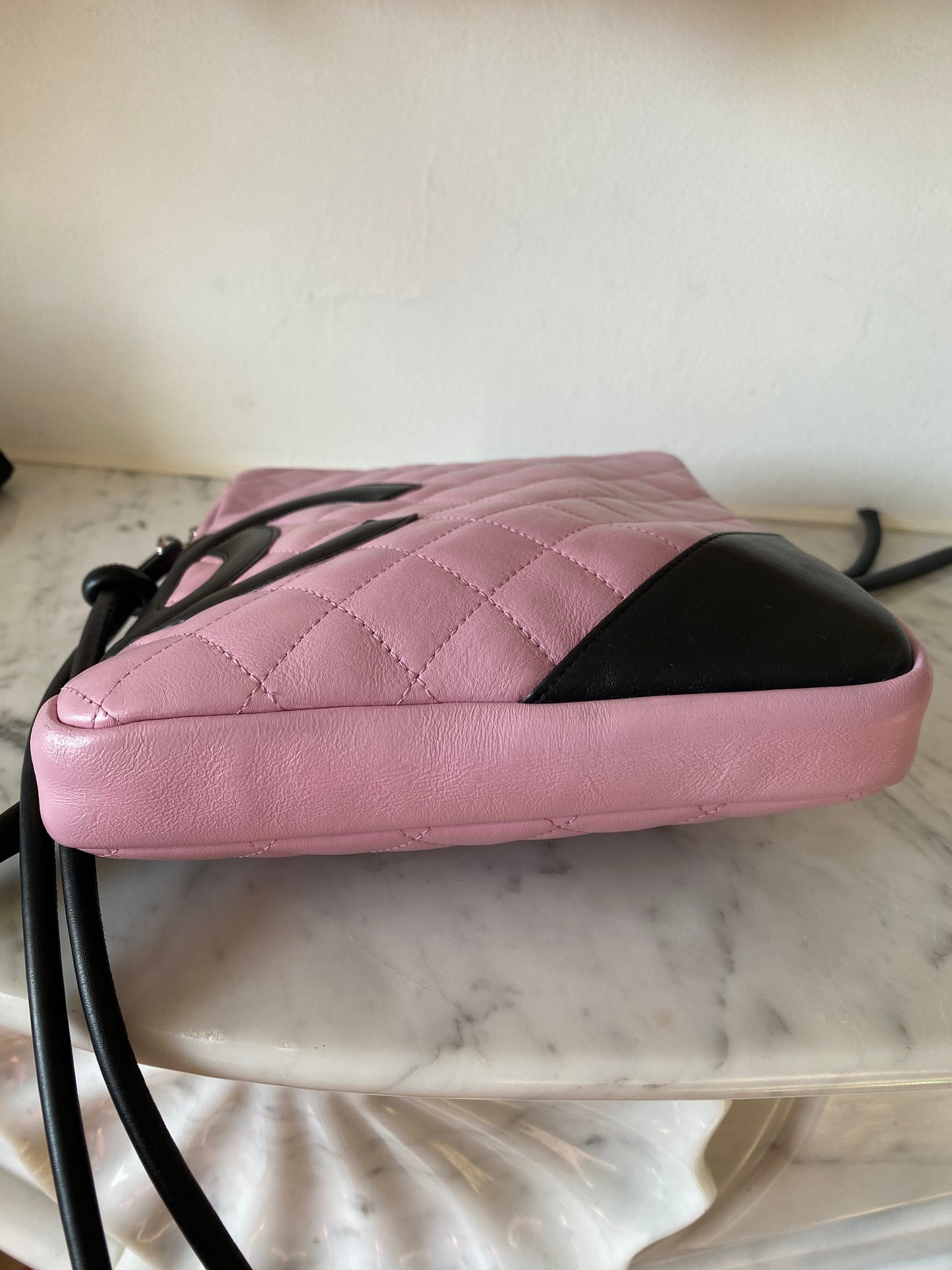Chanel Cambon crossbody bag
