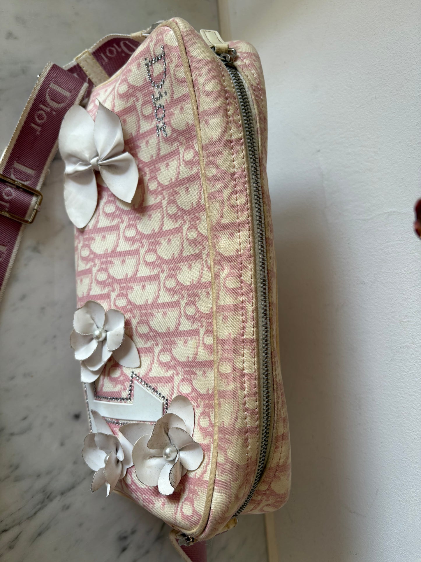 Dior vintage bag