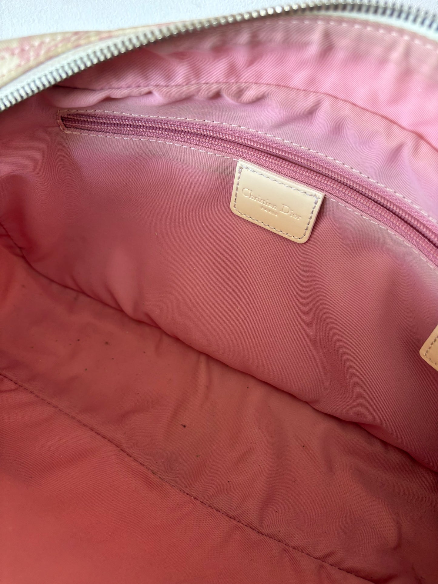 Dior vintage bag
