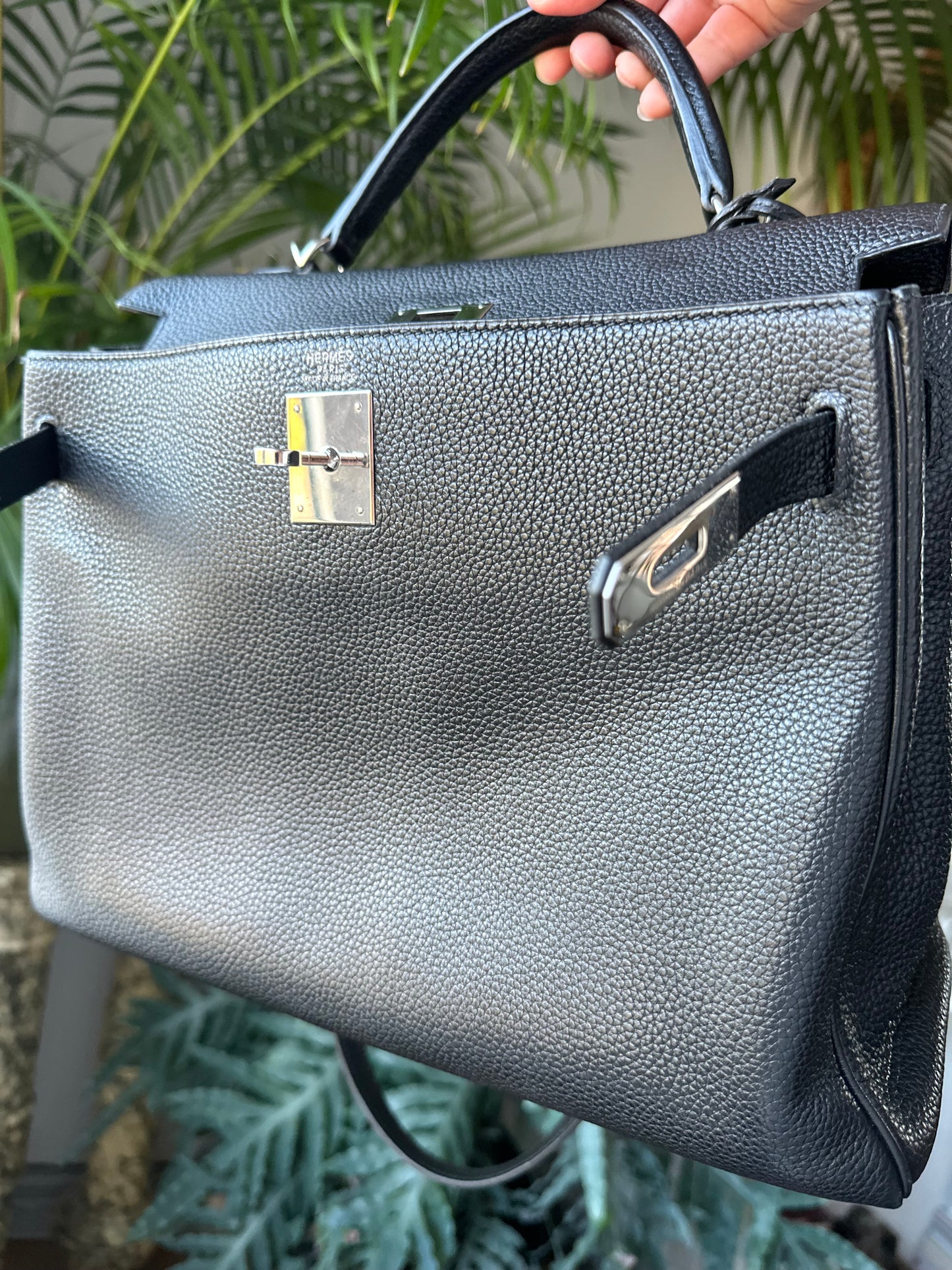 Hermès Kelly 32