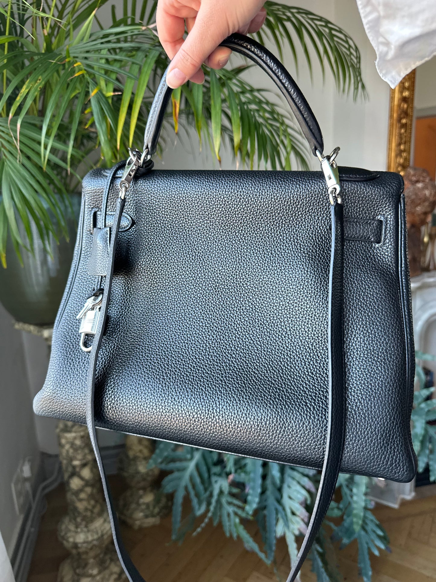 Hermès Kelly 32
