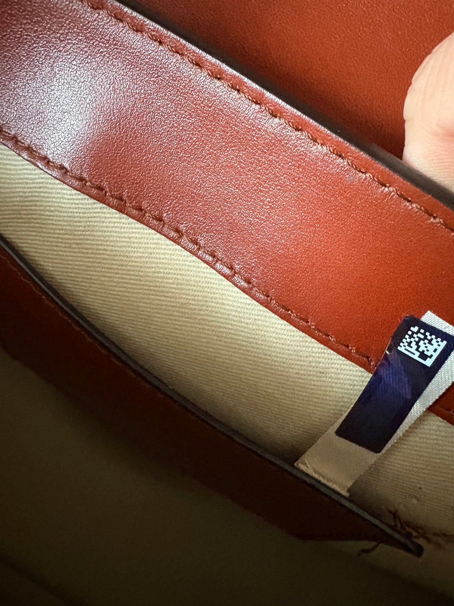 Chloé Tess bag