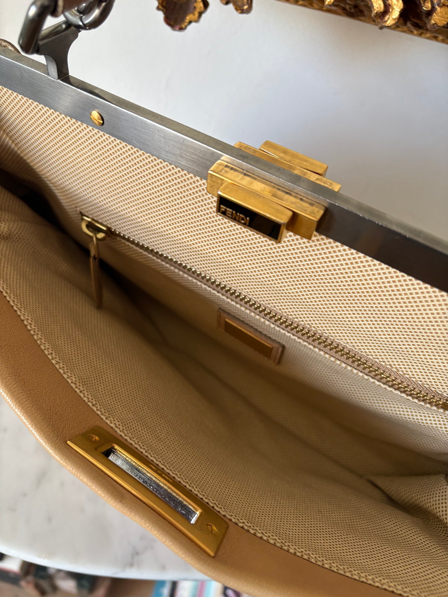 Fendi Peekaboo
