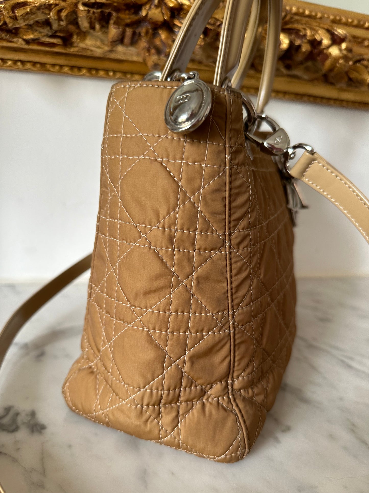 Lady Dior Medium